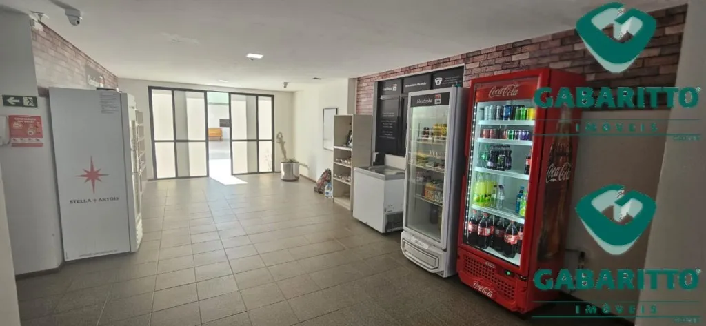 Apartamento, 49 m², com piso de madeira ou laminado — photo 22