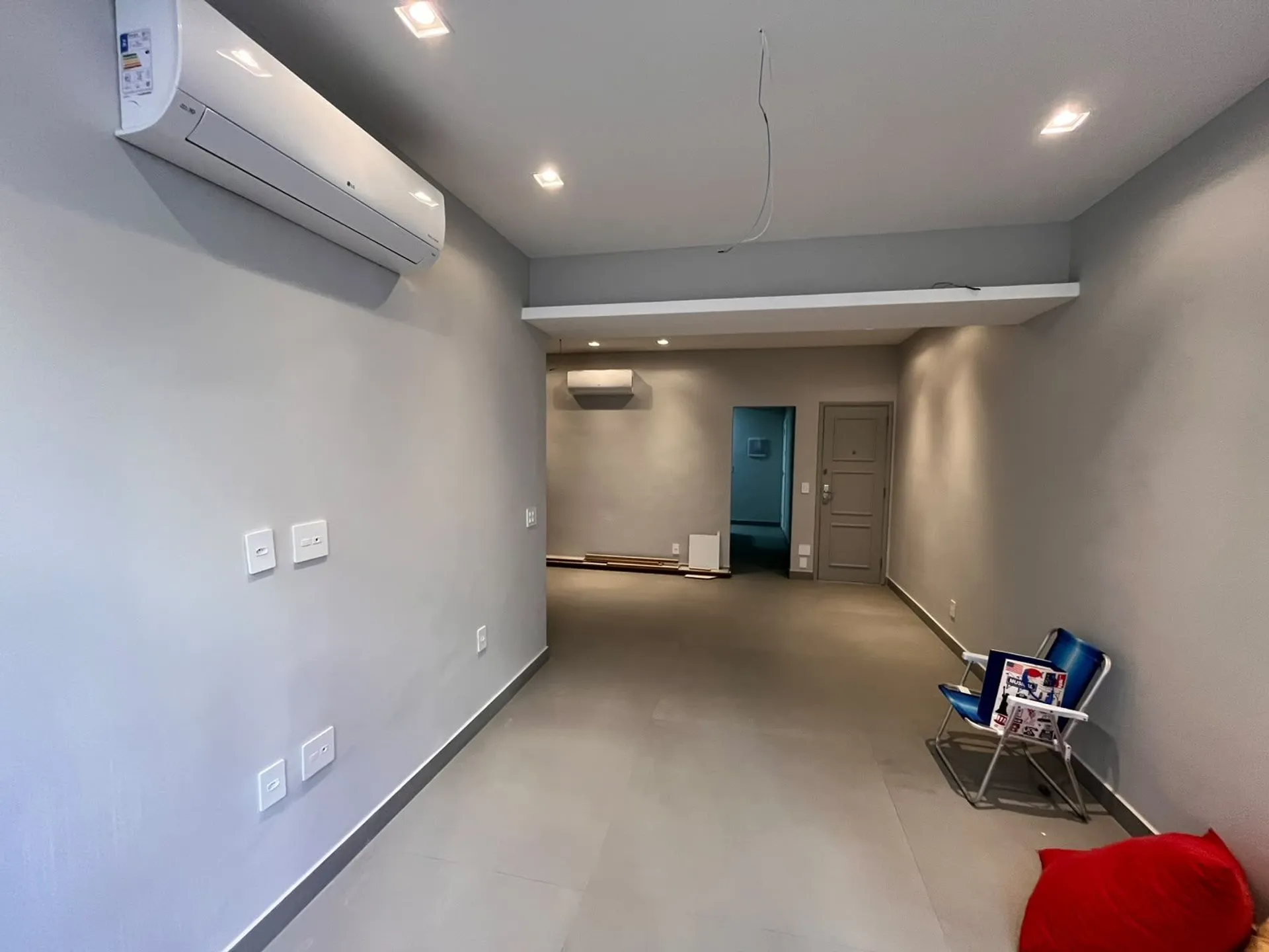 3-bedroom apartment, 1 with its own bathroom, 100 m² — photo 26