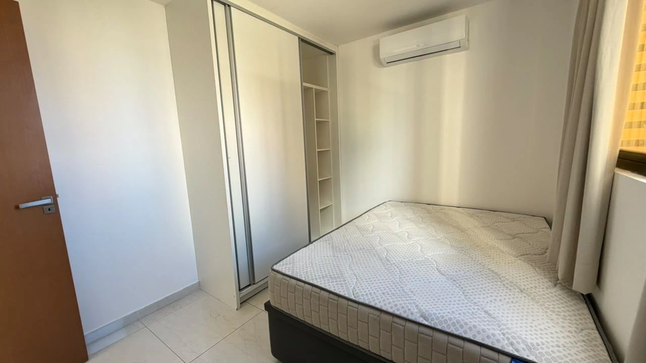 Власний басейн та 1 спальня: квартира 36 м² — photo 4