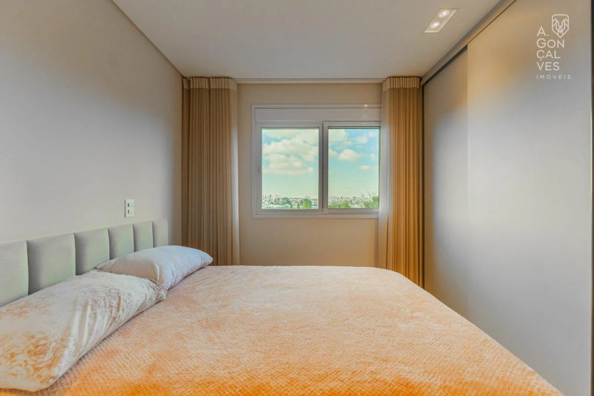 Water view in a 2-bedroom apartment, 106 m² — photo 20