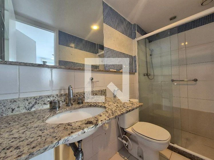2-bedroom apartment with a mountain view in Rio de Janeiro — photo 41