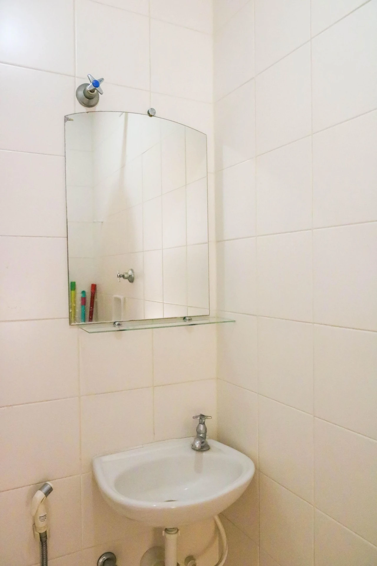 Furnished apartment with home office and 3 bedrooms — photo 74