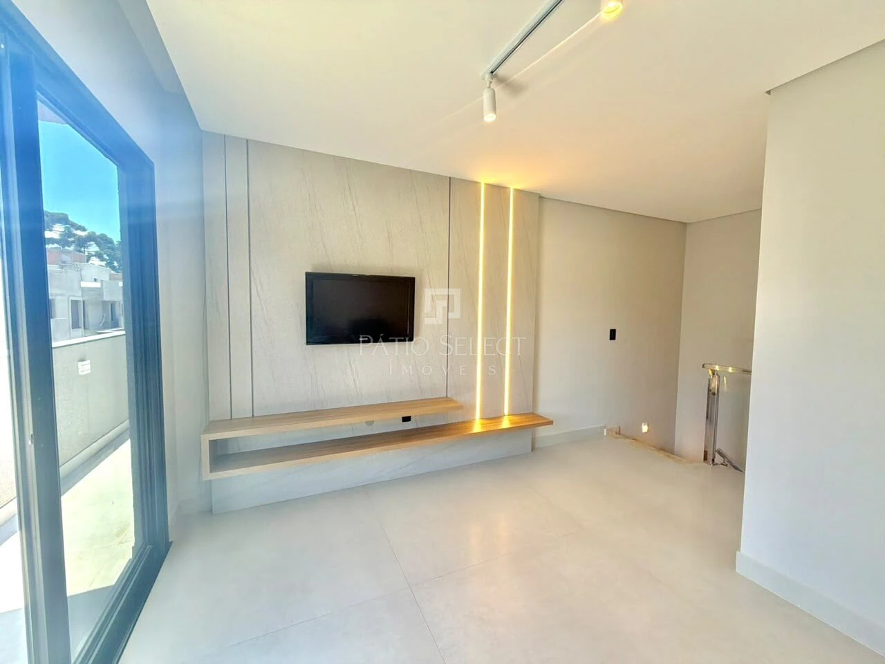 Casa com espaço de home office, Santa Felicidade — photo 21