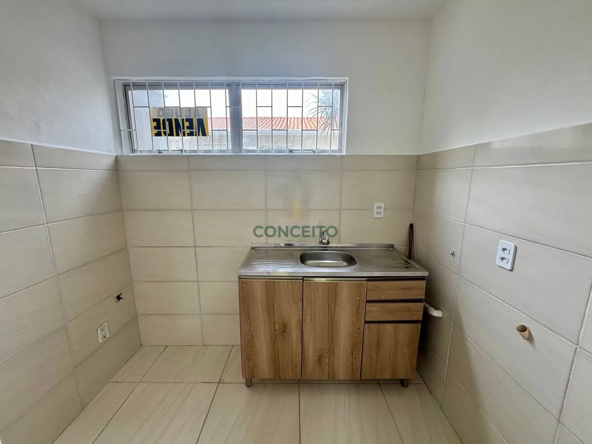 Квартира с 1 спальней 32 м² и 1 парковочным местом — photo 8