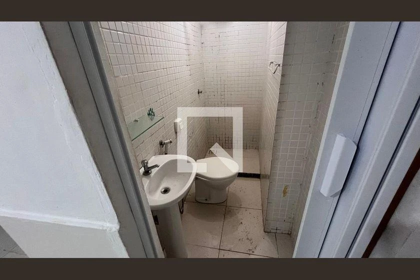 Monoambiente de 35 m² en Rio de Janeiro — photo 13