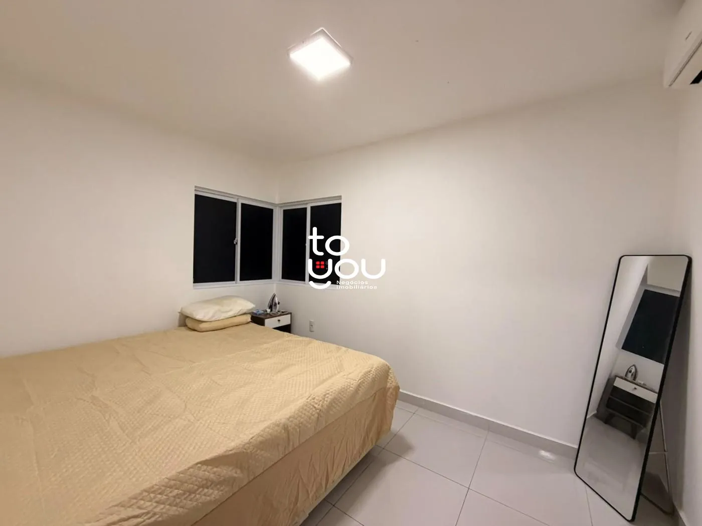Квартира: 2 спальні, 1 з власною ванною кімнатою, 62 м² — photo 9