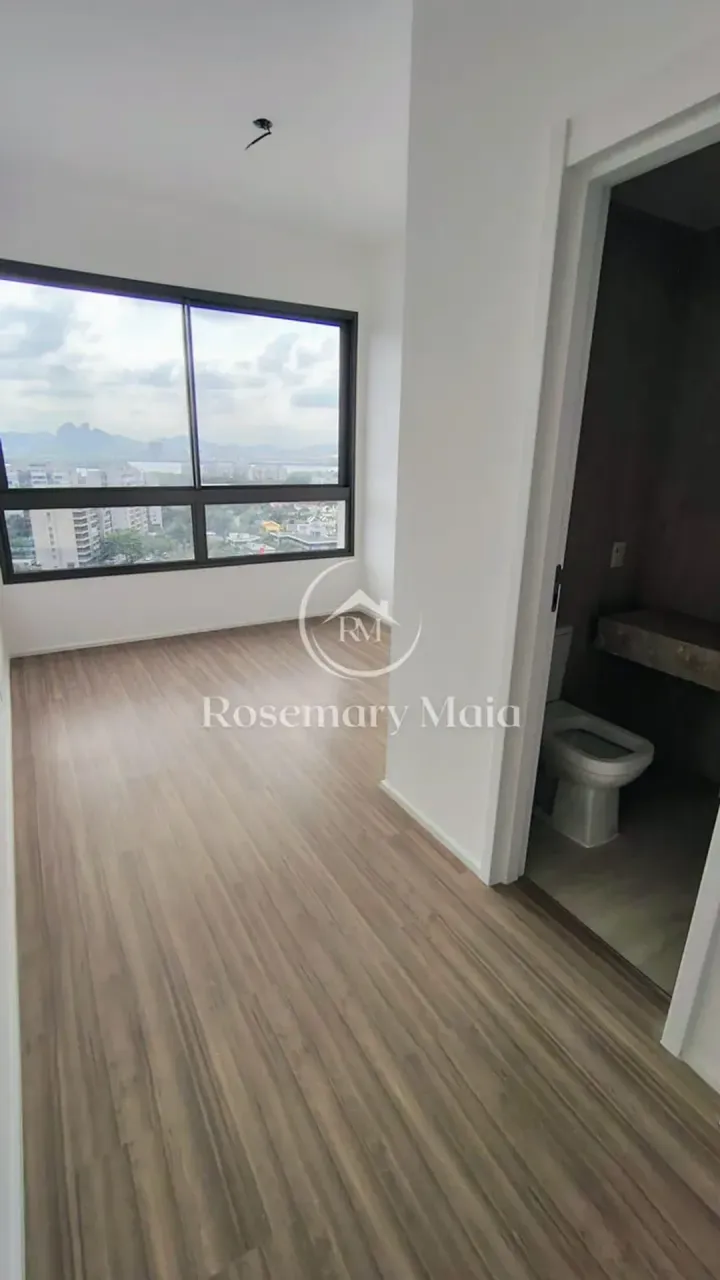 Apartamento de 3 quartos com 4 banheiros e 2 vagas — photo 16