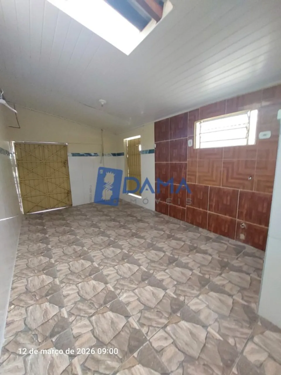 Unfurnished 1-bedroom house with 1 bathroom — photo 15