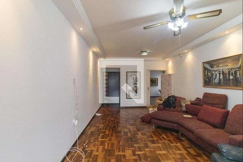 Furnished apartment with 3 bedrooms and no parking — photo 4