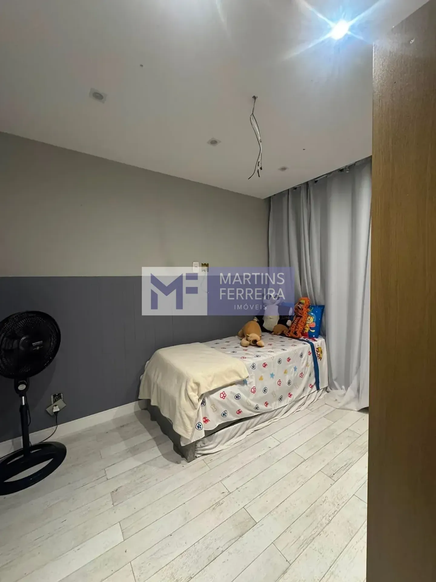 Duplex house with 5 en-suite bedrooms and open-plan kitchen — photo 15