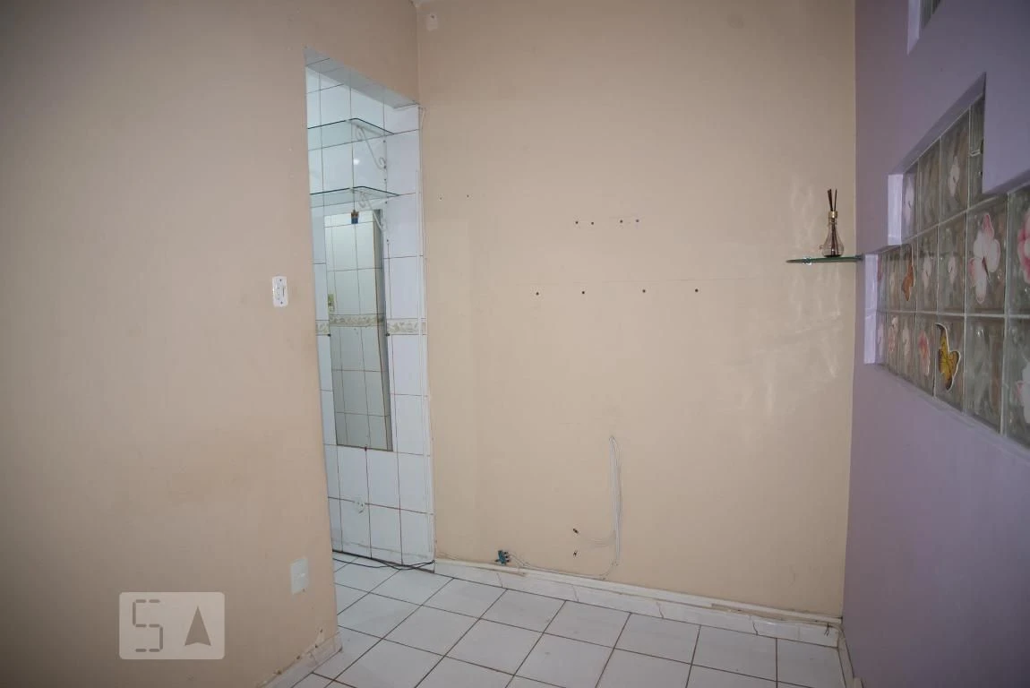 Estudio sin amueblar con 1 dormitorio y 1 baño — photo 16