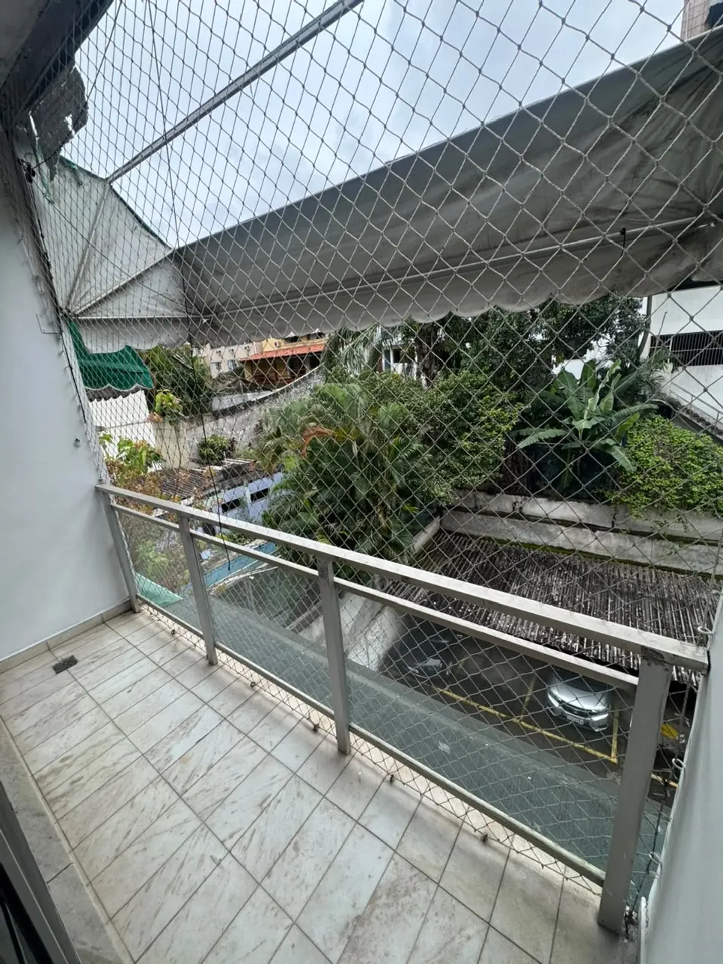 Apartment on the 3rd floor with wood or laminate floors — photo 15