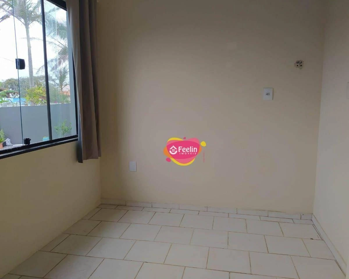 3-bedroom house with a washing machine in Florianópolis — photo 36