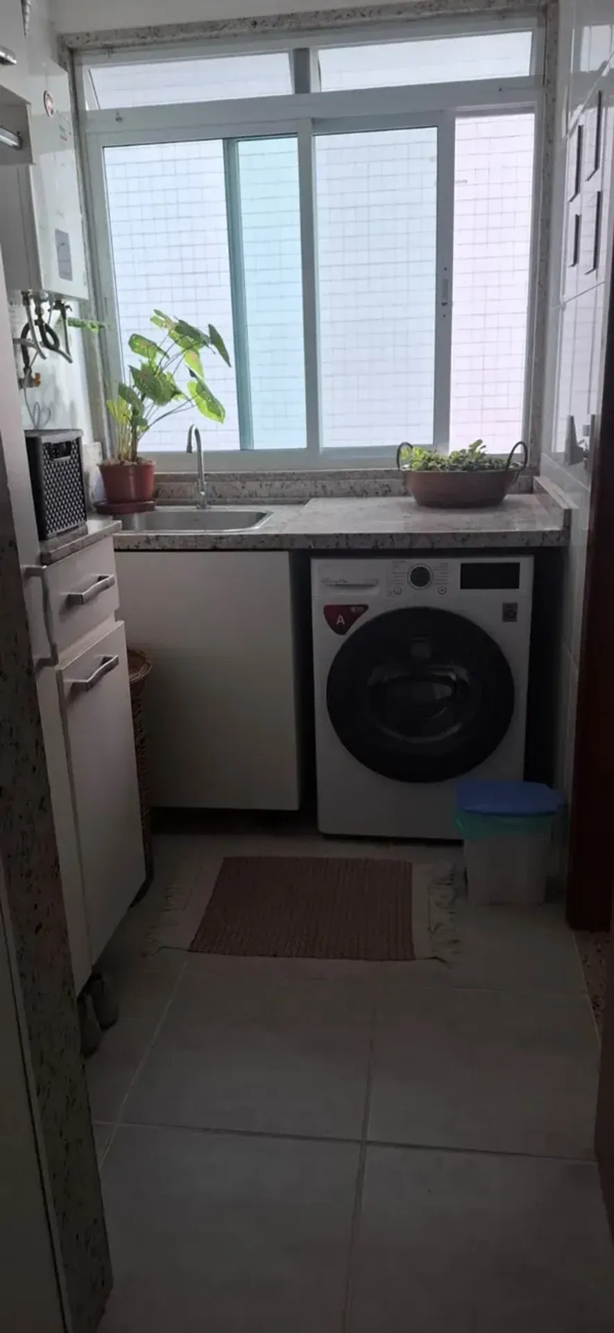 Private BBQ in a 3-bedroom apartment, 140 m² — photo 9