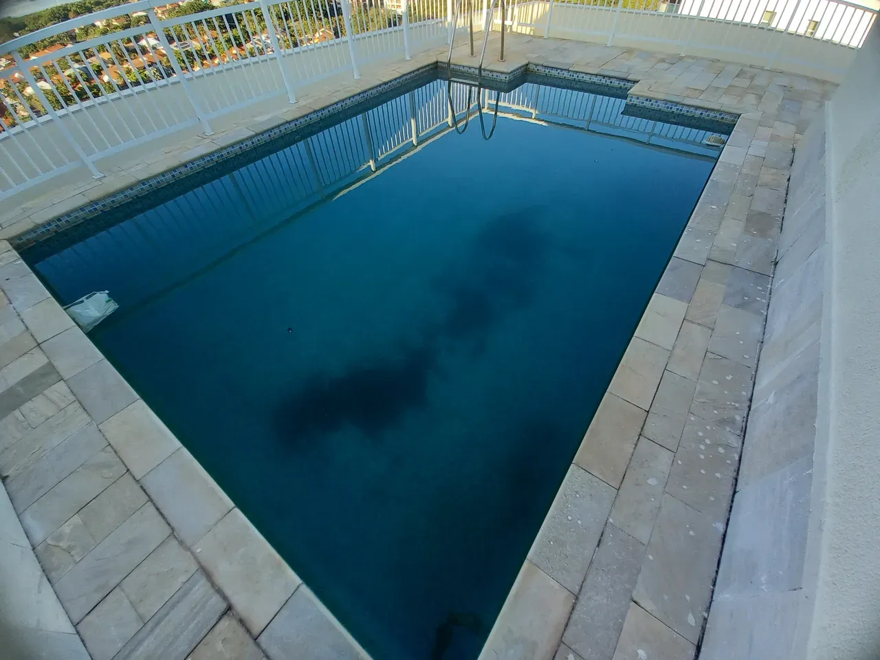 4-bedroom apartment with a jacuzzi — photo 37