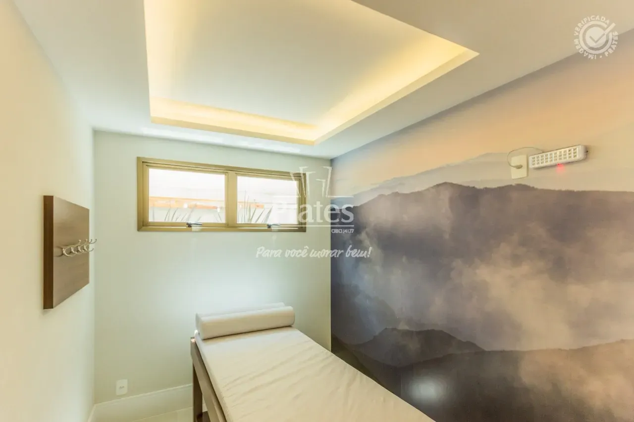 Apartamento amueblado de 1 dormitorio con 111 m² — photo 30