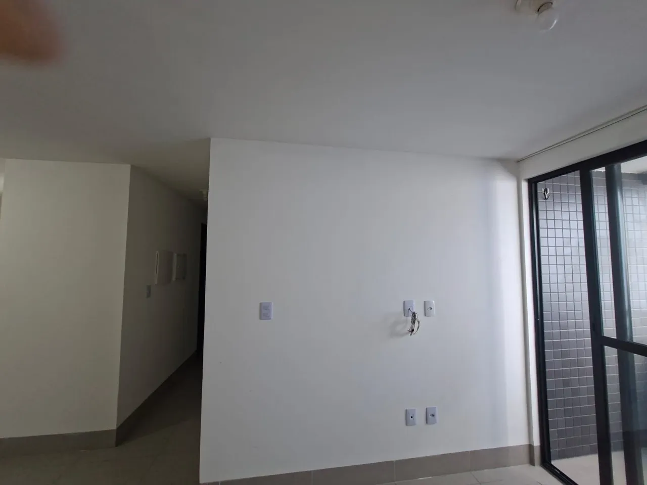 Apartment with 2 bedrooms and 2 bathrooms, balcony — photo 5