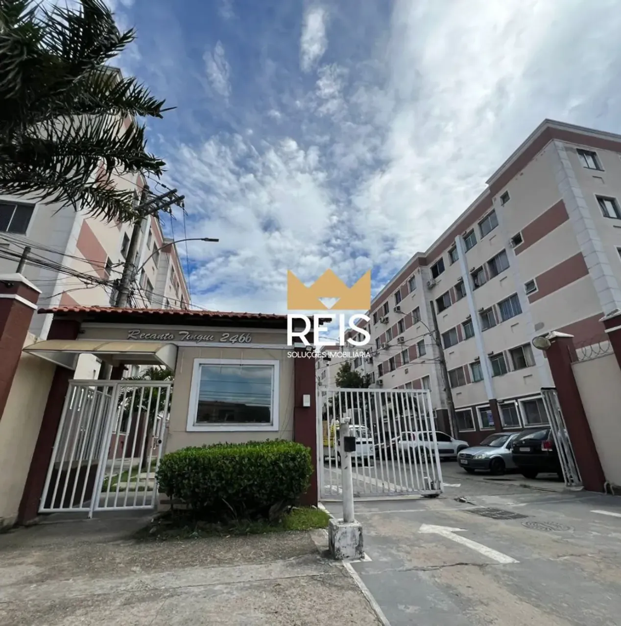 Apartamento para alugar com 2 dormitórios e 1 vaga — photo 9