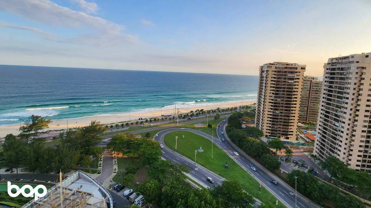 Furnished apartment with 1 bedroom and a balcony — photo 10
