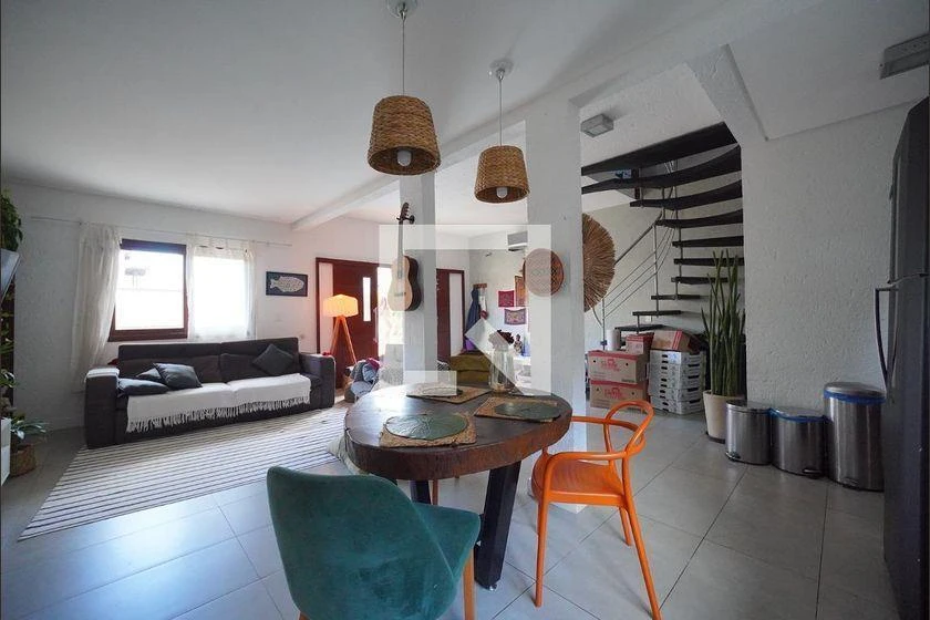 100 m² house with a washing machine and a home office — photo 8