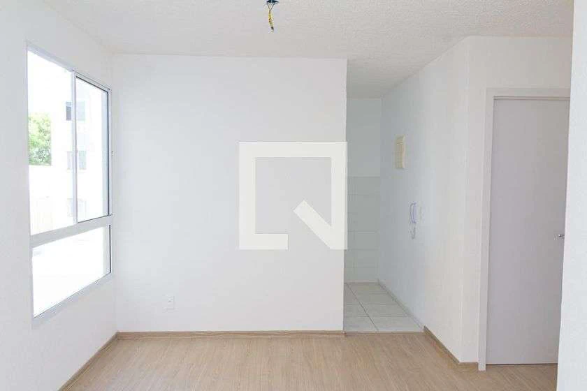 Арендная квартира с 2 спальнями и площадью 42 м²