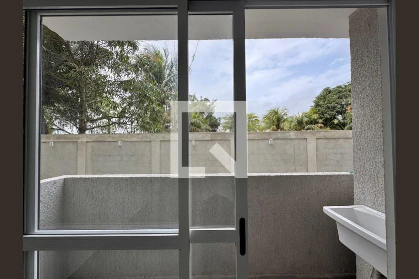1-bedroom rental apartment, 40 m² with parking space — photo 24