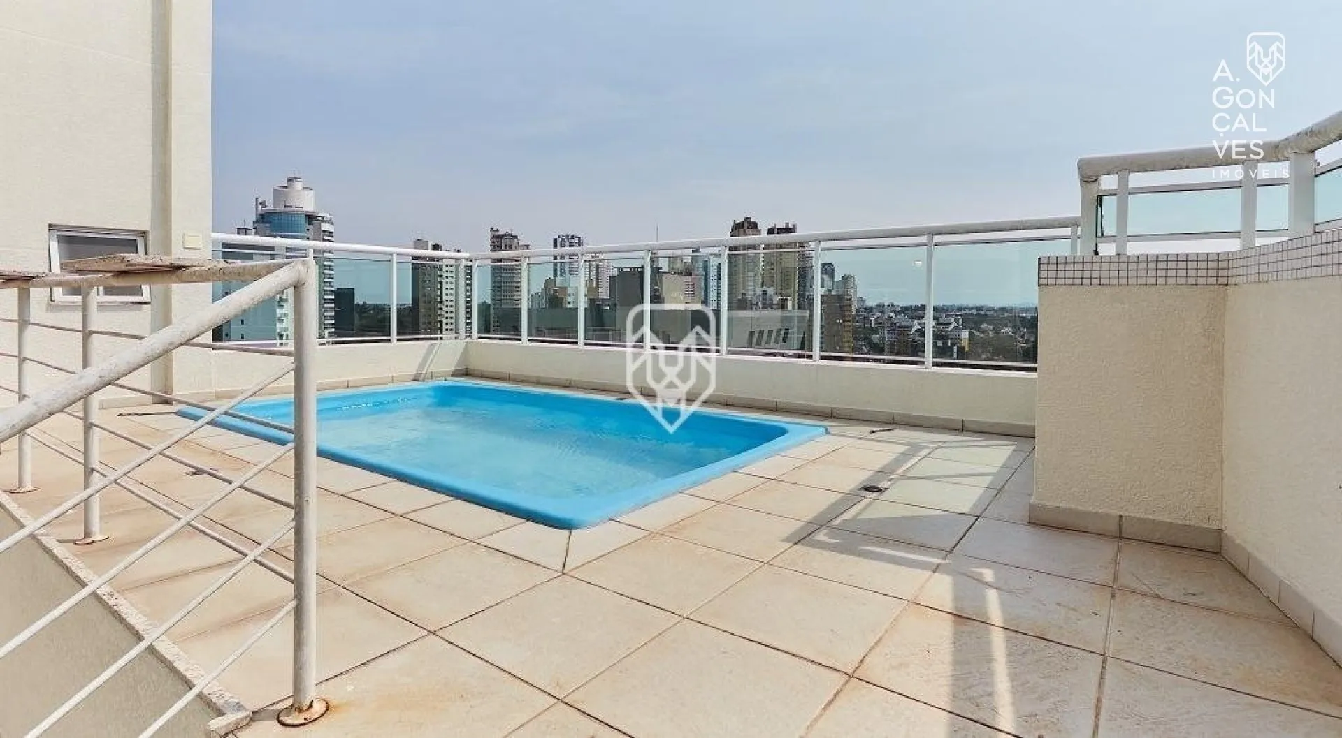 Пентхаус 391 м² з 4 спальнями та окремою кухнею — photo 28