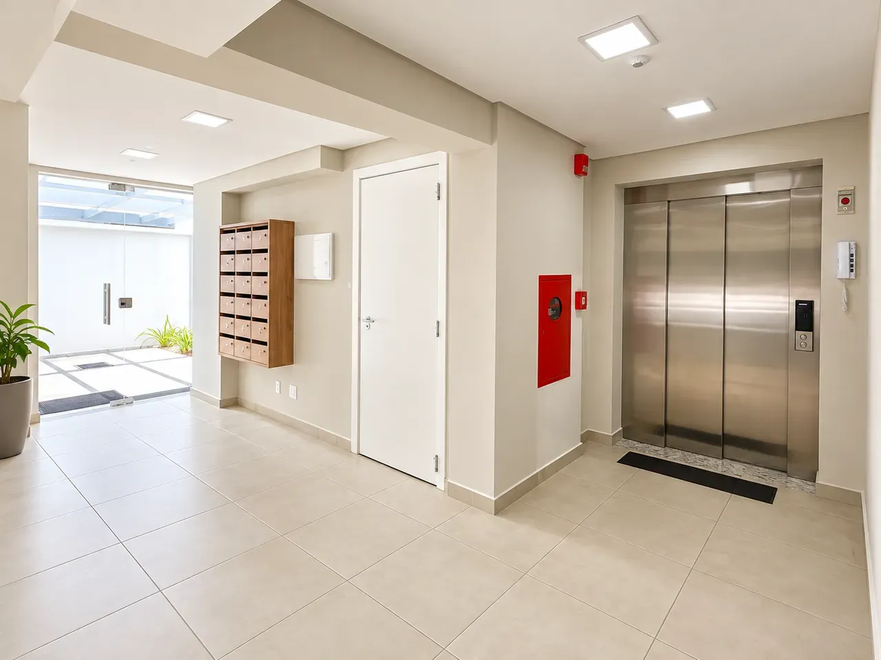 Departamento de 59 m² con balcón gourmet y parrilla privada — photo 14