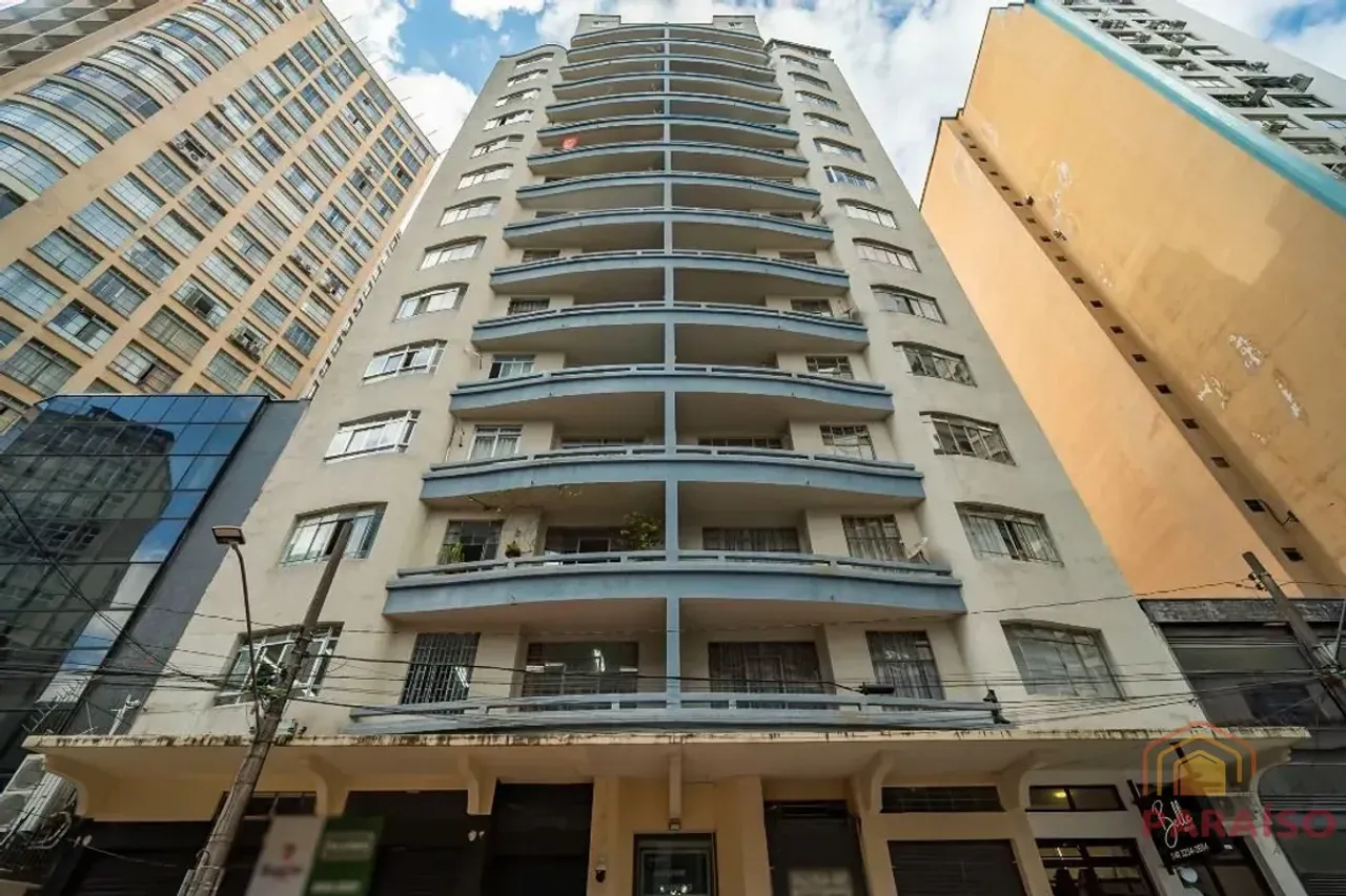 1-bedroom apartment with 65 m² and no parking — photo 11