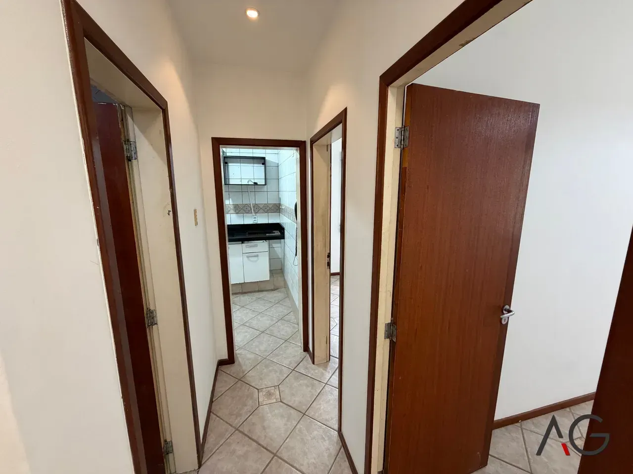 2-bedroom apartment, 60 m² — photo 14