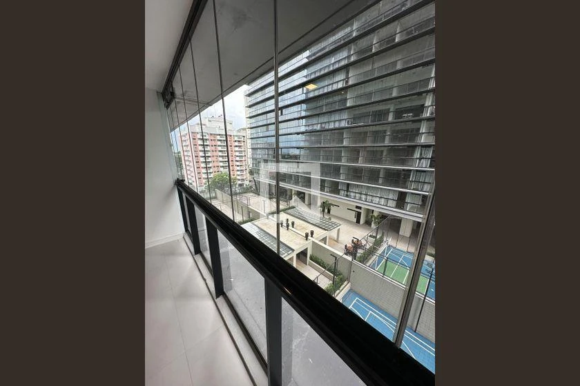 Apartamento de 2 quartos com máquina de lavar — photo 6