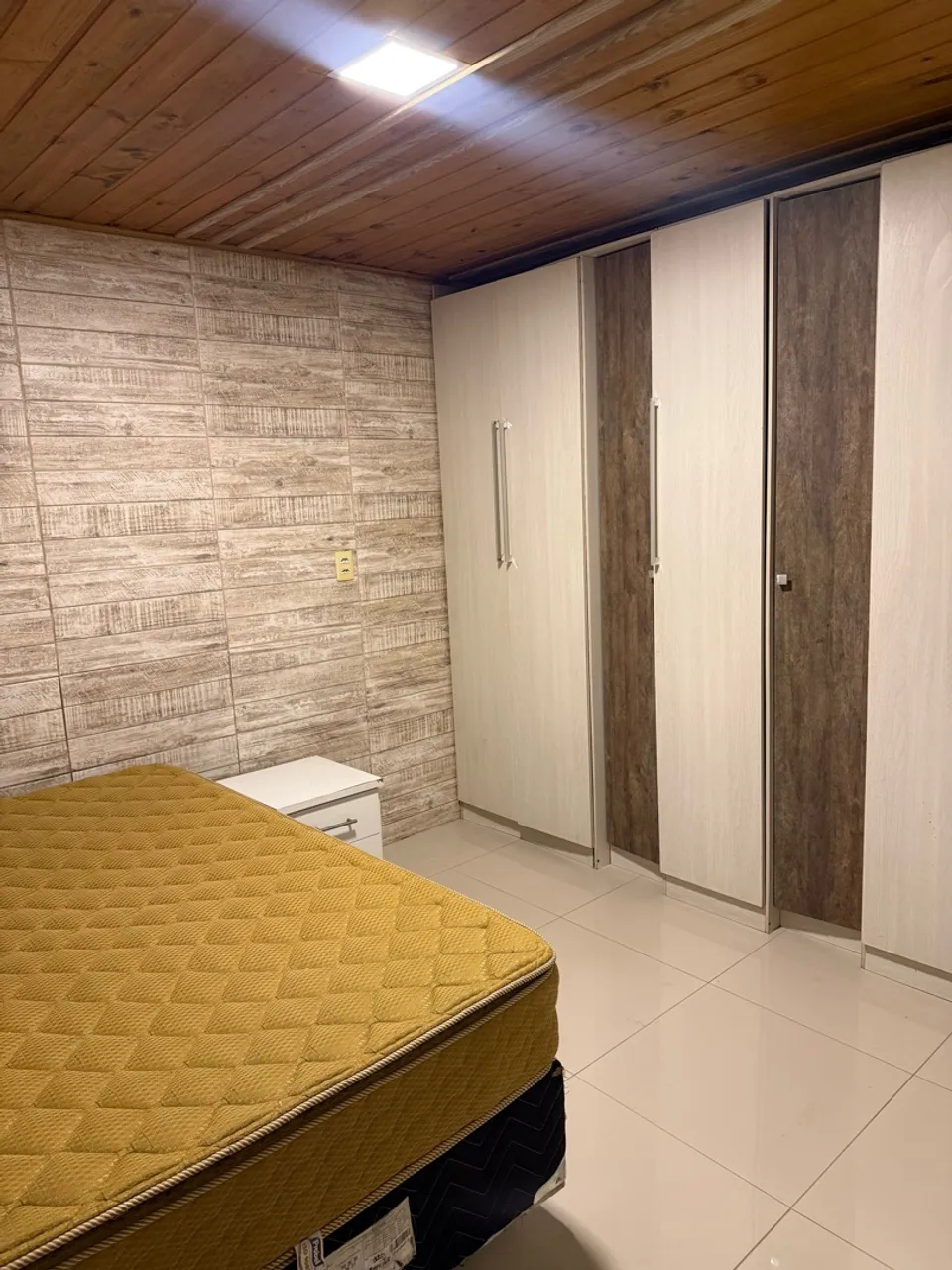 Furnished one-bedroom house, 50 m² — photo 3