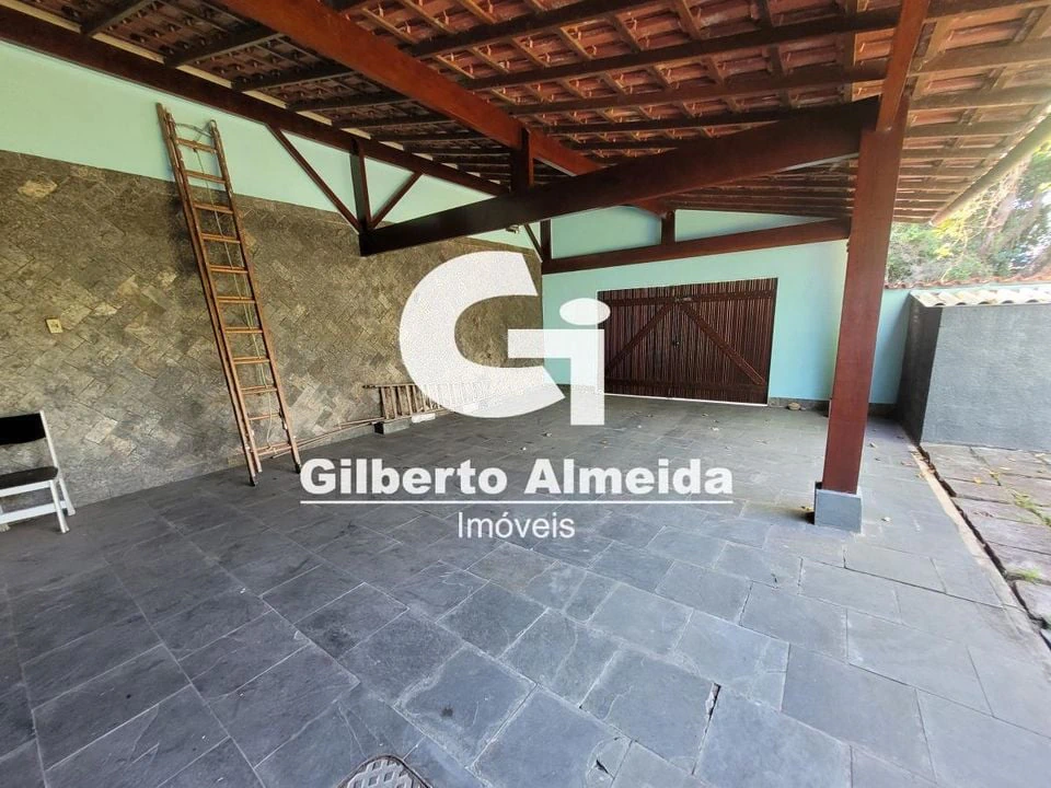 3-bedroom house with a grill on the balcony — photo 30