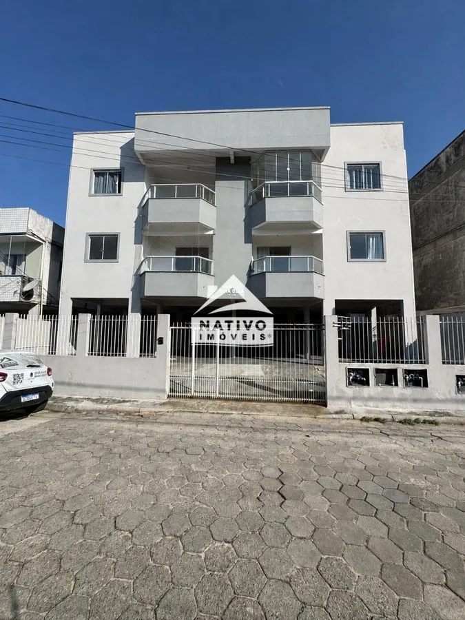 Квартира 60 м² с 2 спальнями и 1 местом парковки — photo 9