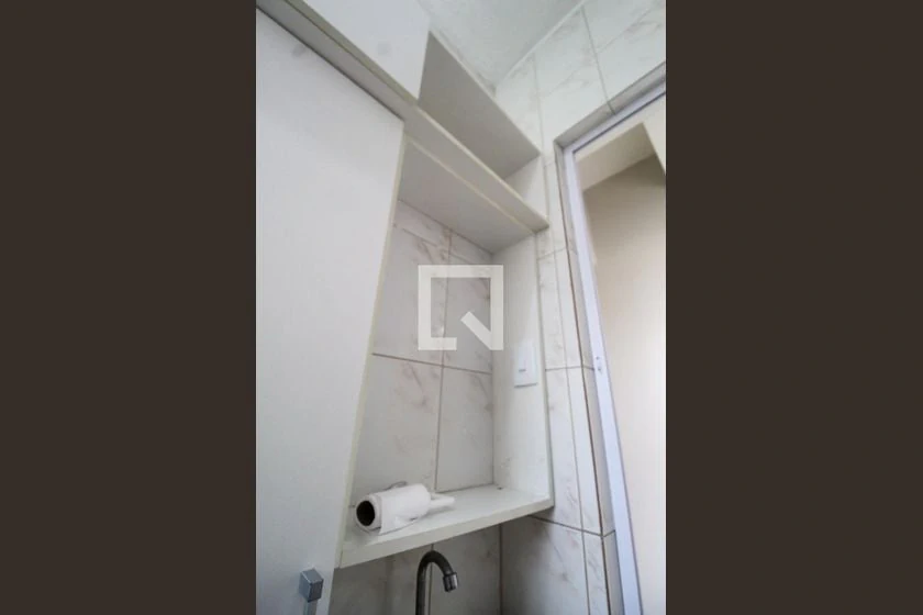 Apartamento sin amueblar de 1 dormitorio y balcón — photo 25