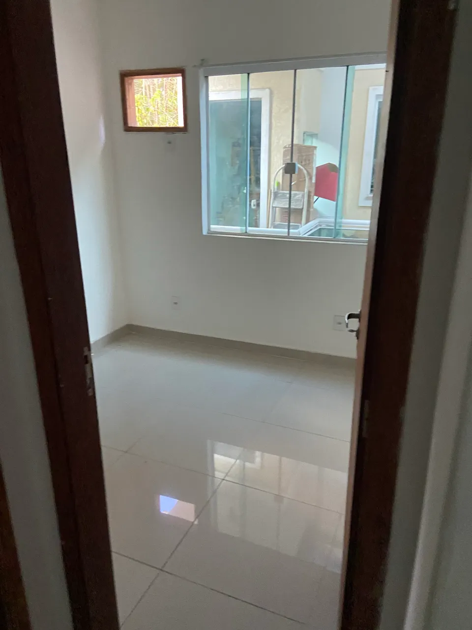 2-bedroom house with 1 bathroom and separate kitchen — photo 5