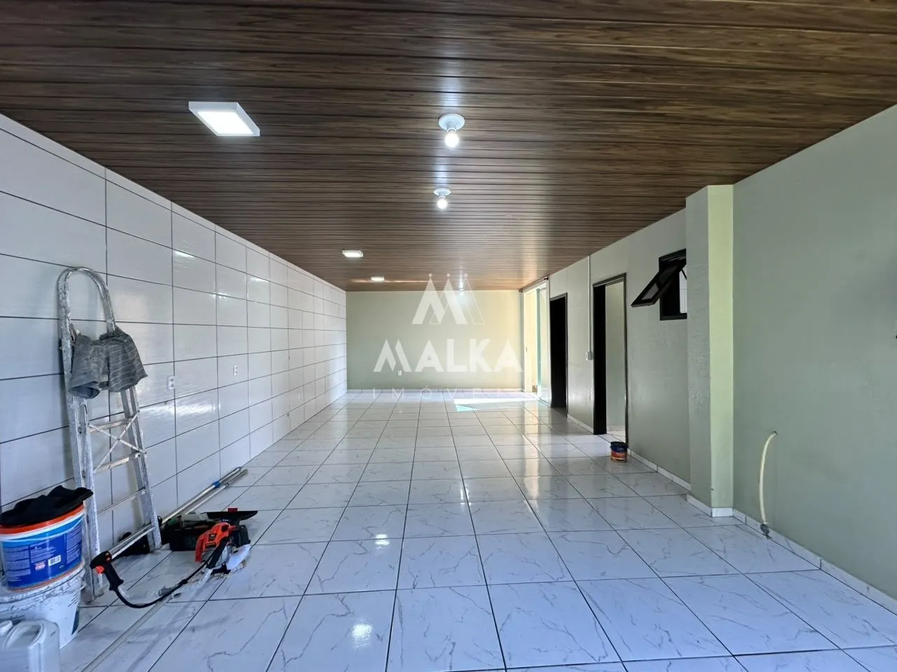 2-bedroom house, 1 with its own bathroom, 110 m² — photo 36