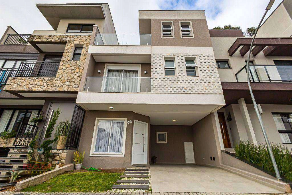 Condo house with 3 bedrooms and a private garden — photo 4