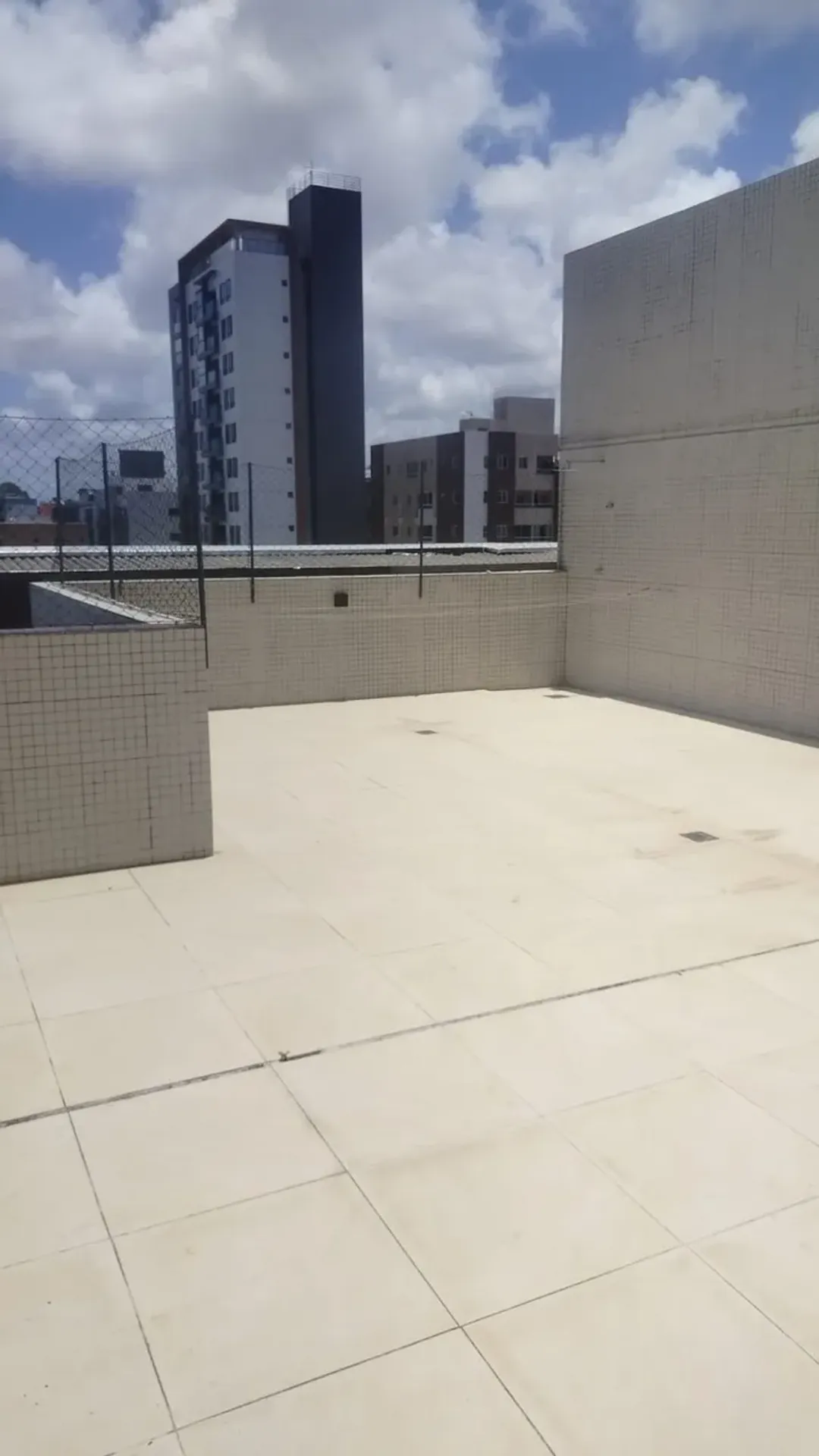 2-bedroom apartment, both with their own bathrooms, 80 m² — photo 11
