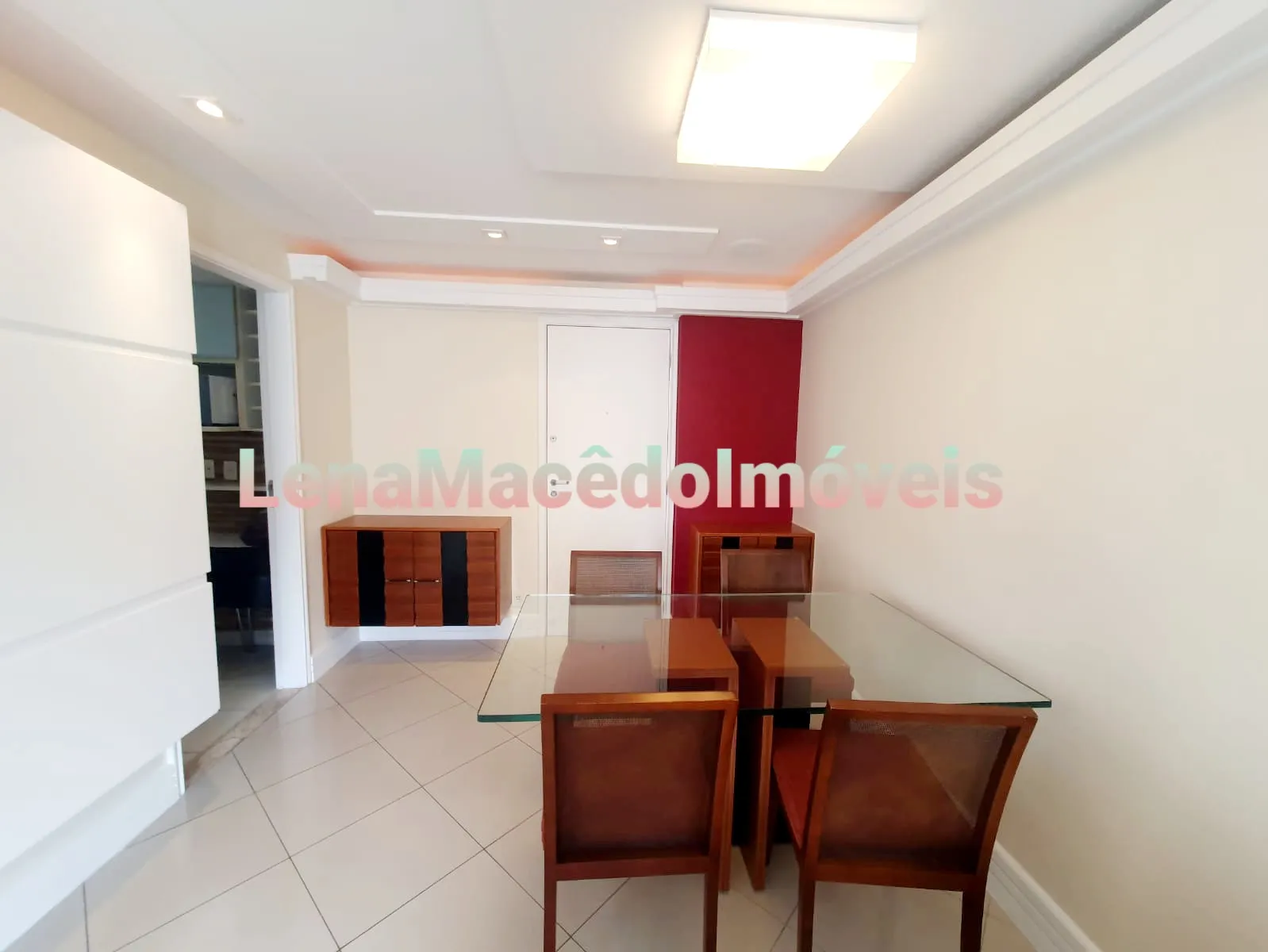 2-bedroom apartment with 2 bathrooms and a balcony — photo 10