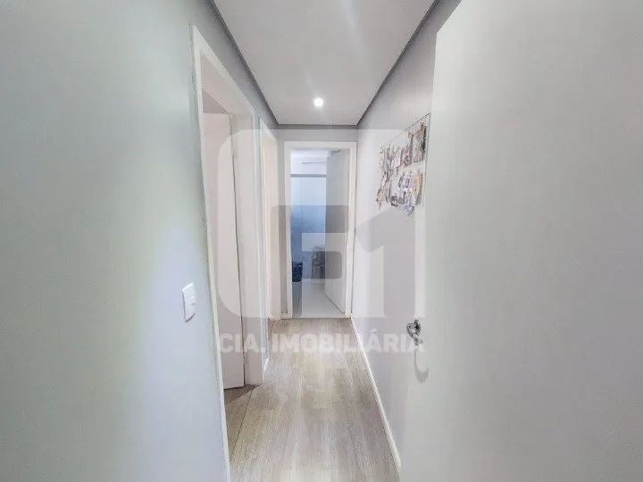 2-bedroom apartment with balcony and 1 parking space — photo 16