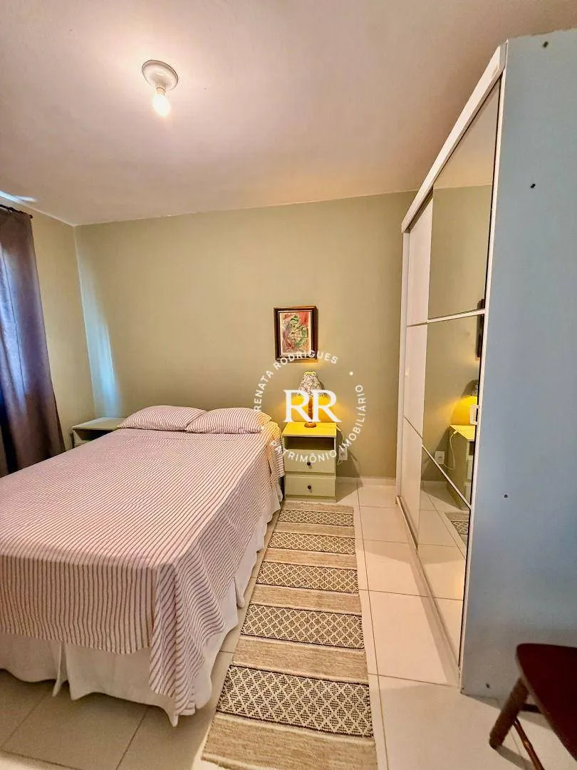 Apartamento amueblado de 64 m² con 2 dormitorios y balcón — photo 21