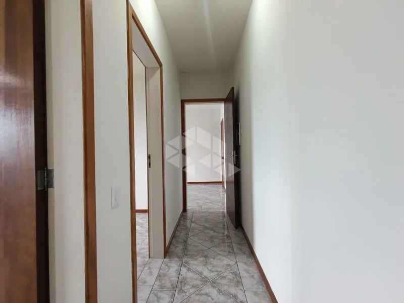 Квартира 66 м² с 2 спальнями и балконом — photo 26