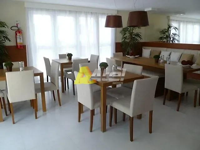 Apartamento de 2 quartos em condomínio com sauna — photo 42