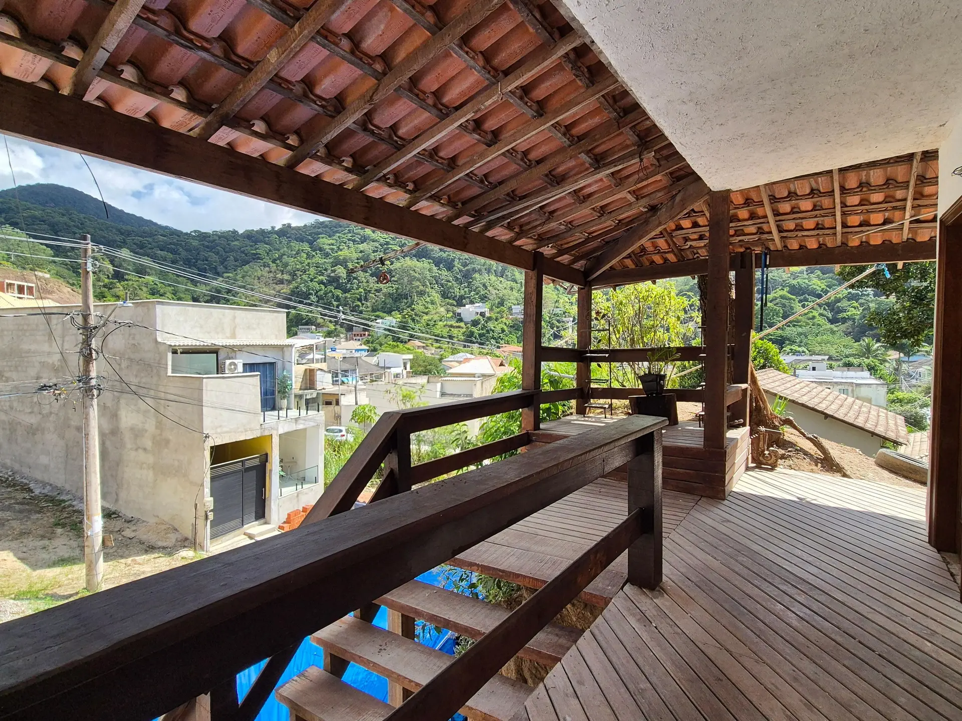 Casa mobiliada com 2 suítes e 3 banheiros — photo 62