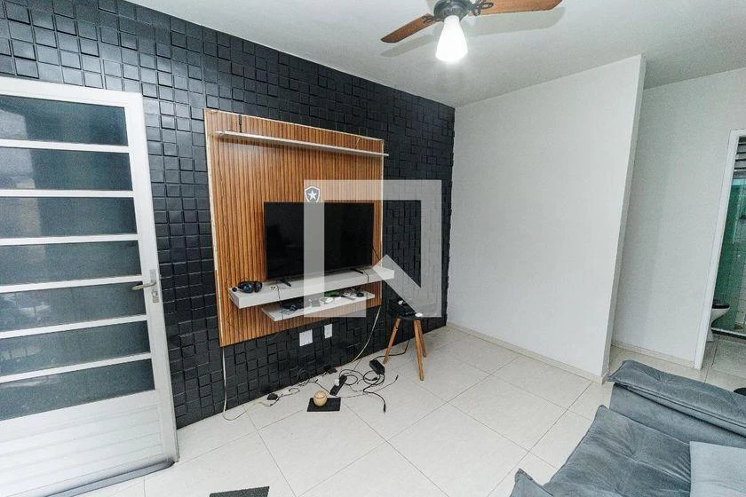 2-bedroom apartment with a washing machine in Rio de Janeiro — photo 3