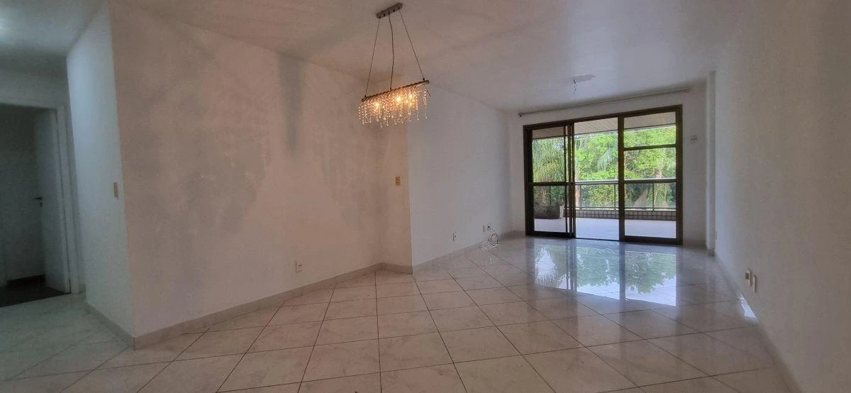 Apartamento com 4 quartos, 3 suítes e 3 vagas — photo 3