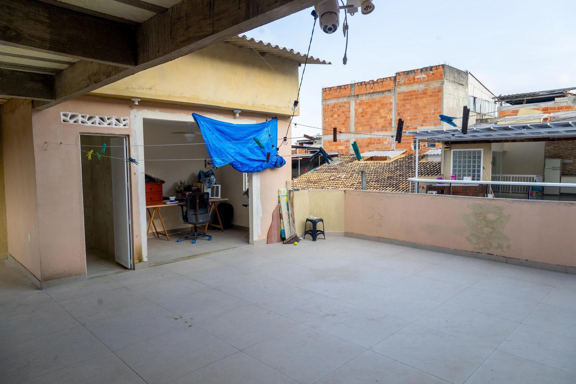 Furnished house, 160 m², with a home office — photo 15