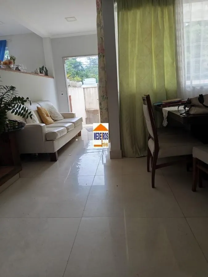 Rental house with 3 bedrooms and 3 bathrooms — photo 33