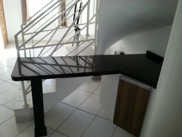 Триплекс с 3 спальнями, 1 сьют, 90 м² и 2 места — photo 7